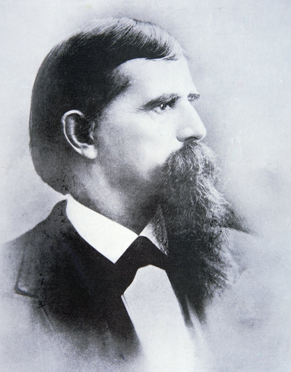 Generał dywizji Lewis 