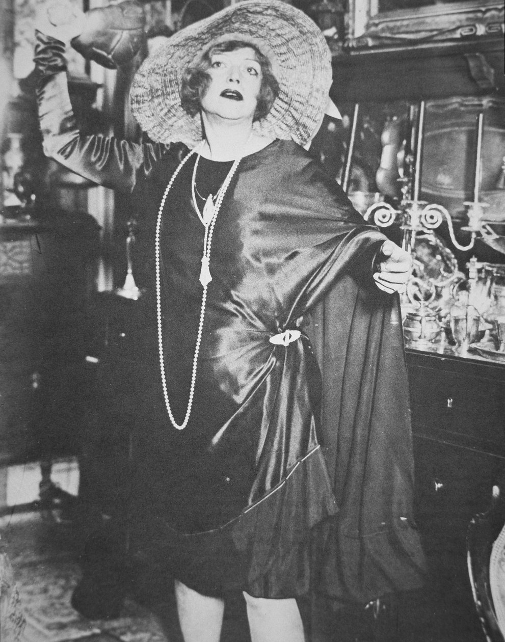 Texas GUI Mężczyzna (1884-1933) (brak/me zdjęcie) autorstwa American Photographer