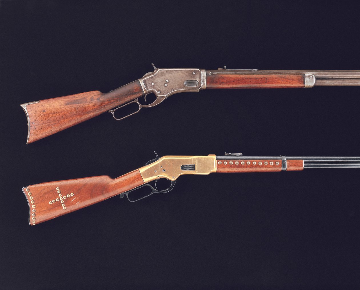 Karabin powtarzalny .50 Spencer model 1865 nr. 20859 autorstwa American School
