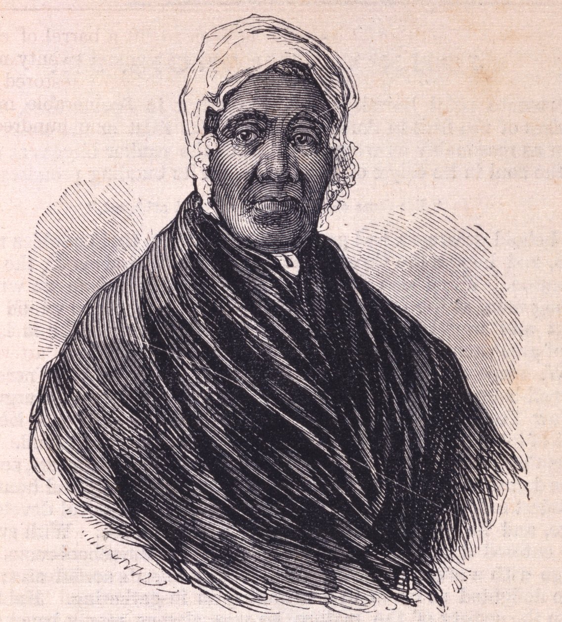 Katarzyna Ferguson autorstwa American School