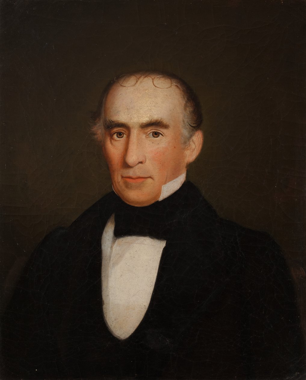 Czcigodny Nathanielu Paine autorstwa American School