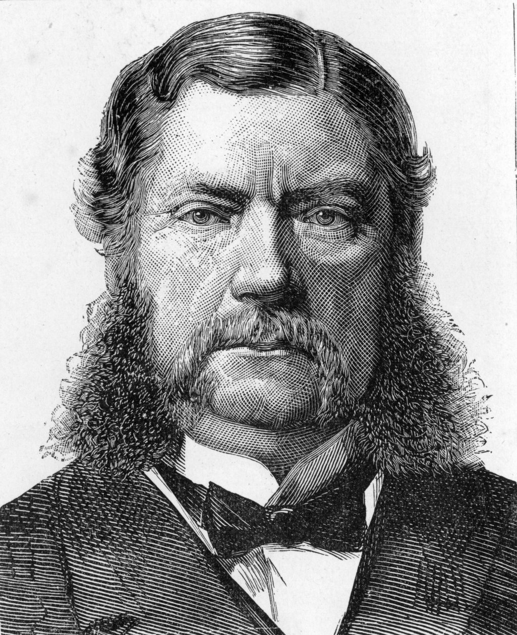 Jan Jakub Astor autorstwa American School