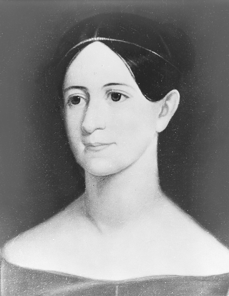 Sarah Jackson autorstwa American School