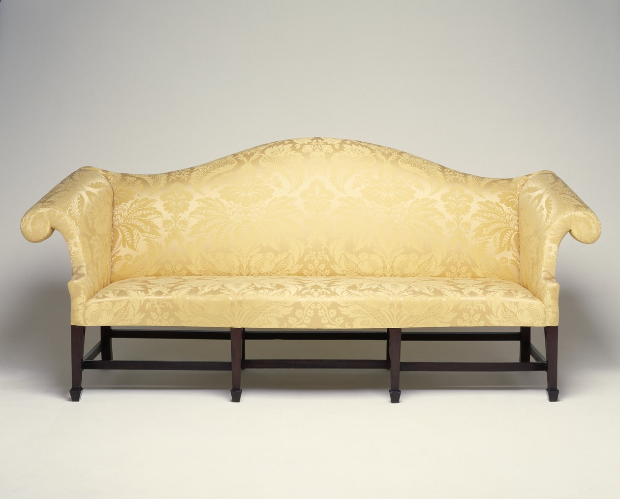 Sofa autorstwa American School