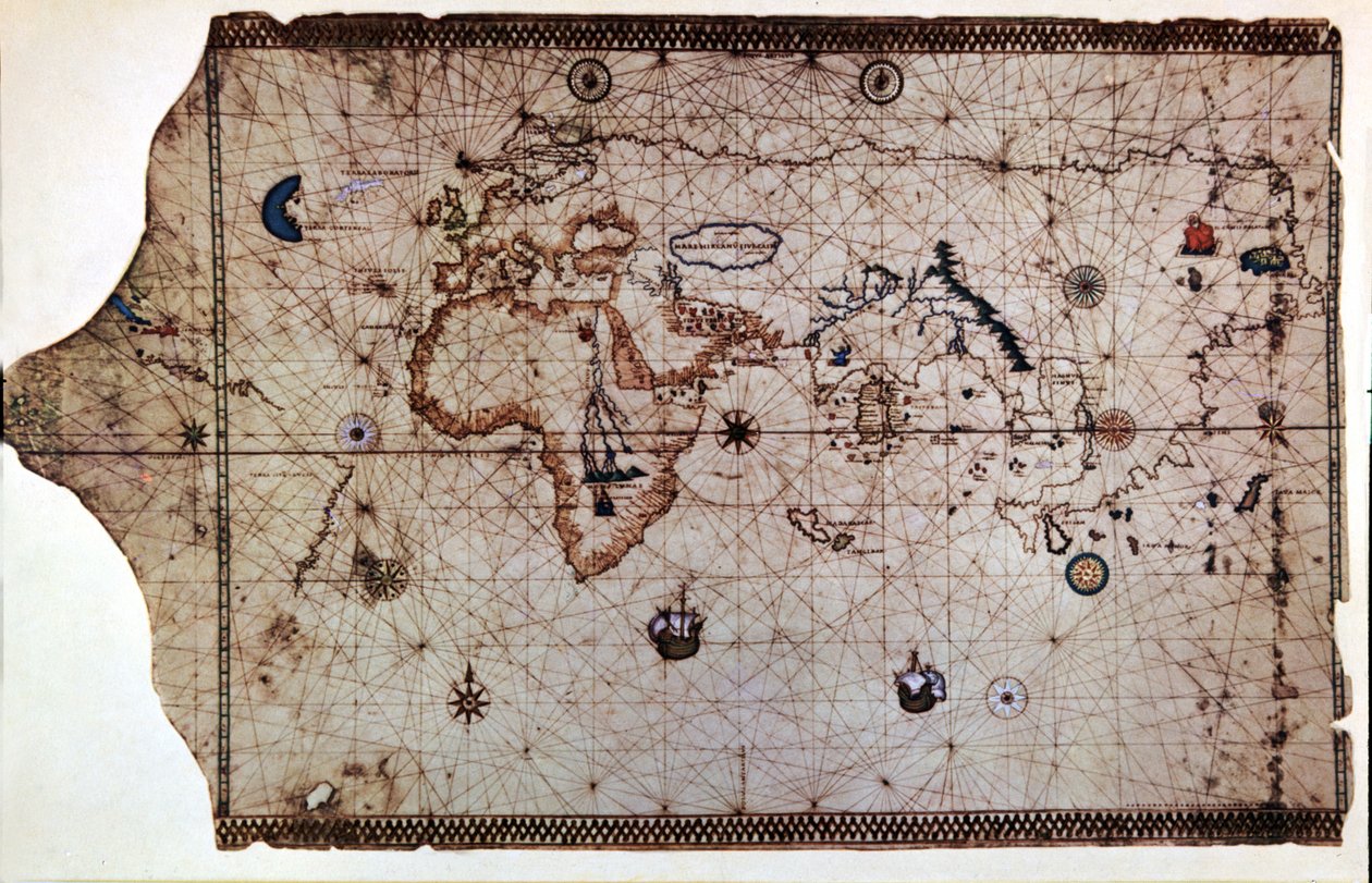  autorstwa Amerigo Vespucci