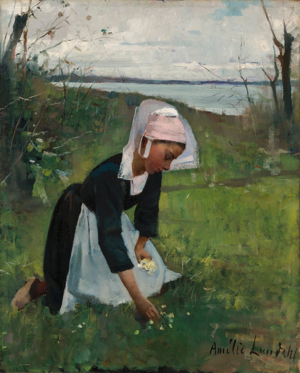  autorstwa Amélie Lundahl