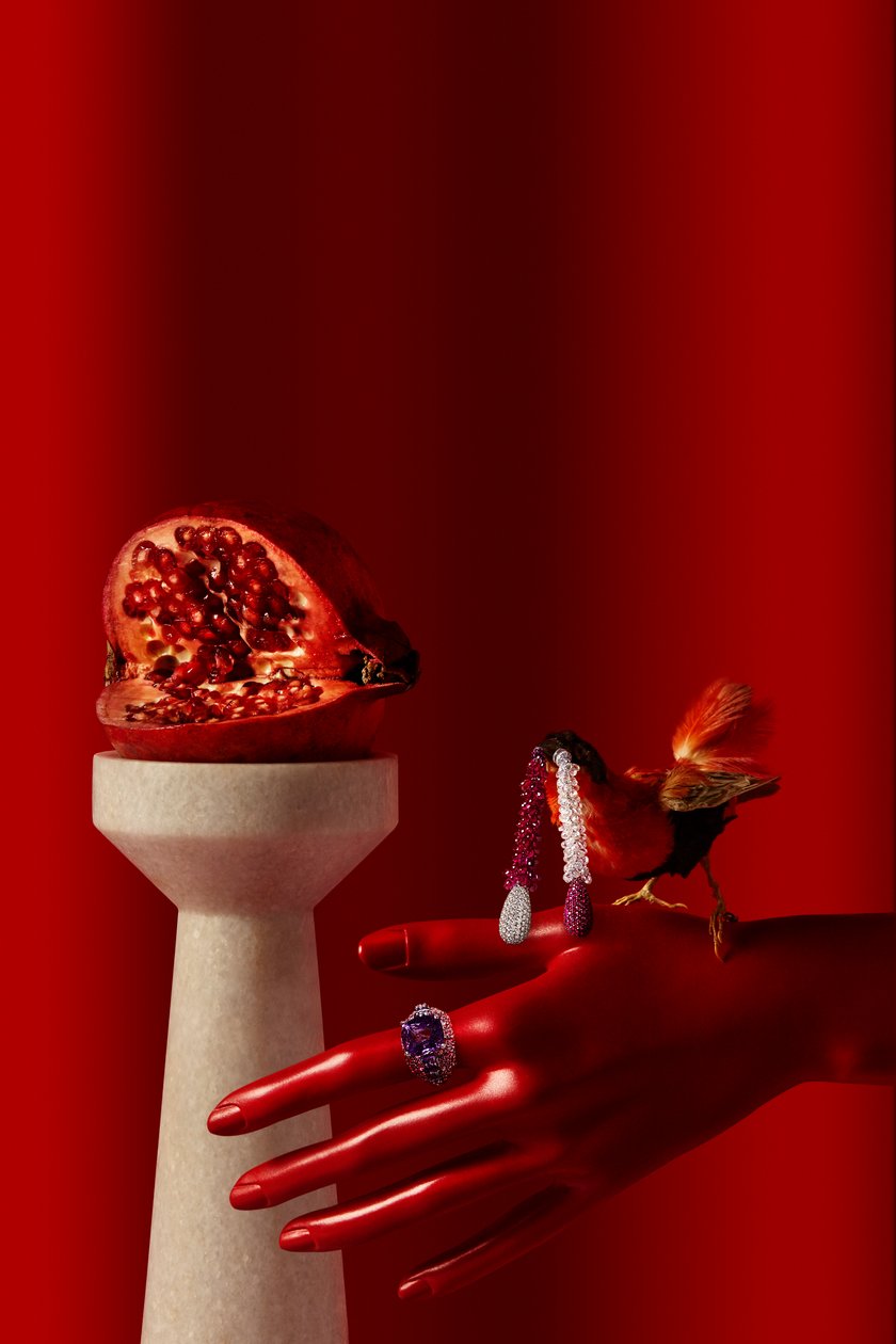 Rubi_09, 2015 (fotografia) autorstwa Ana Carolina Tavares Mizrahi