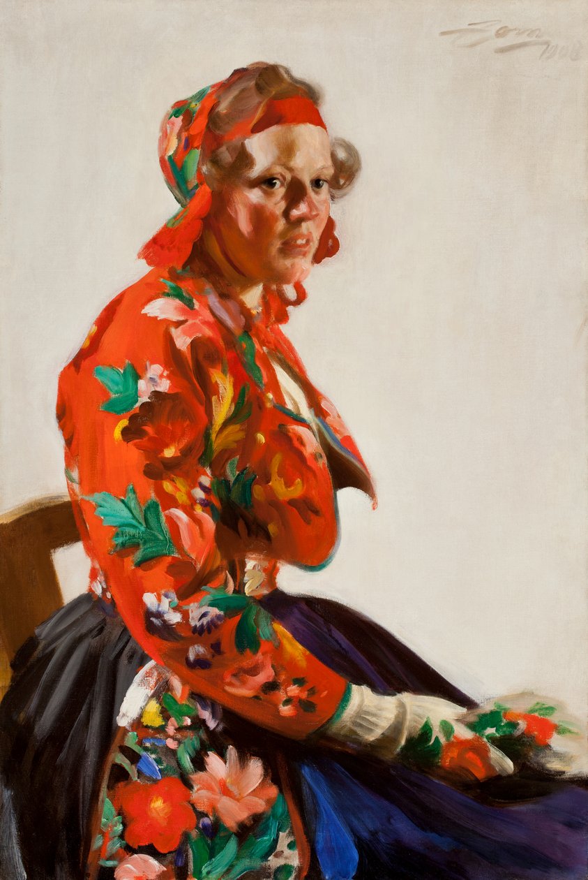  autorstwa Anders Leonard Zorn
