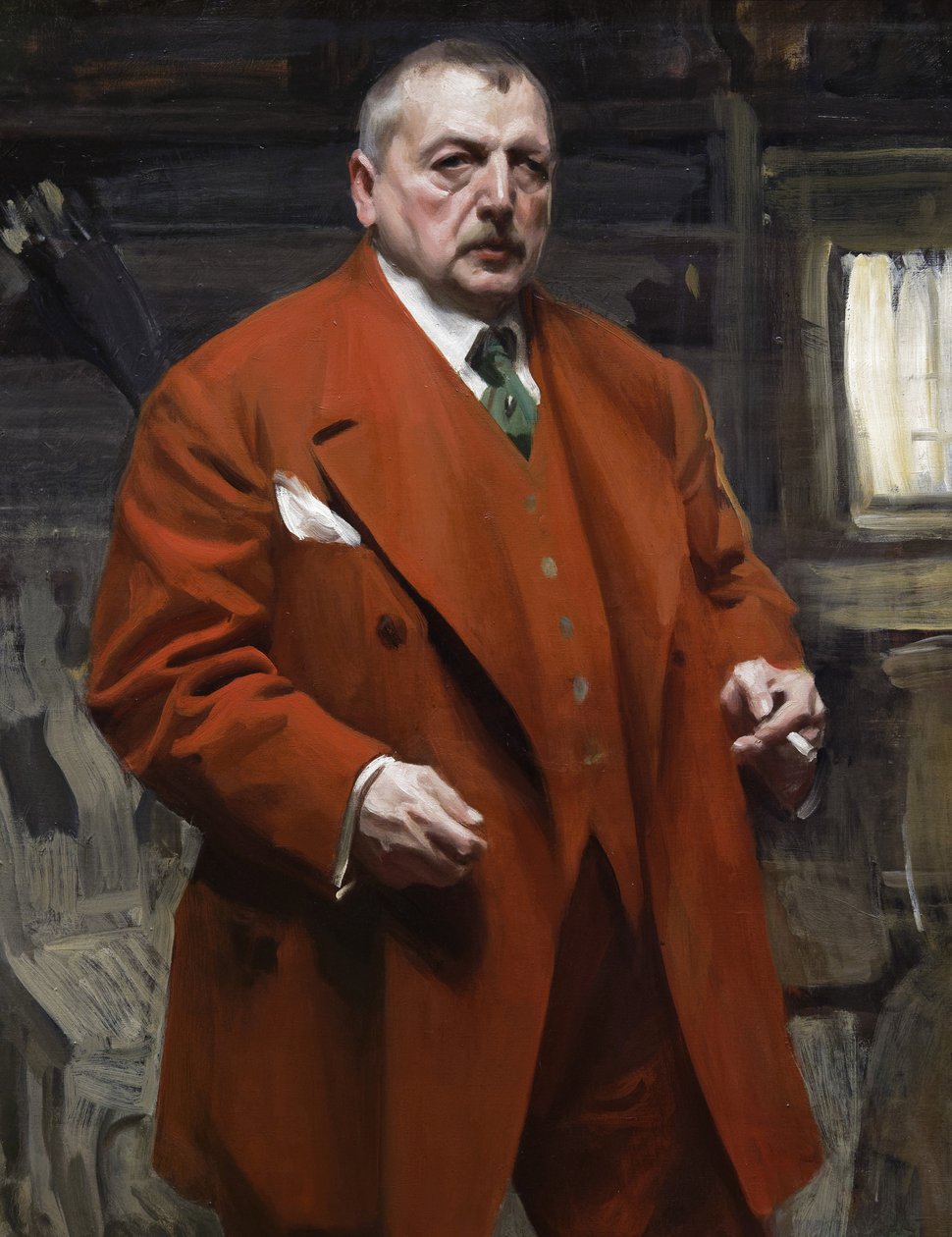  autorstwa Anders Leonard Zorn