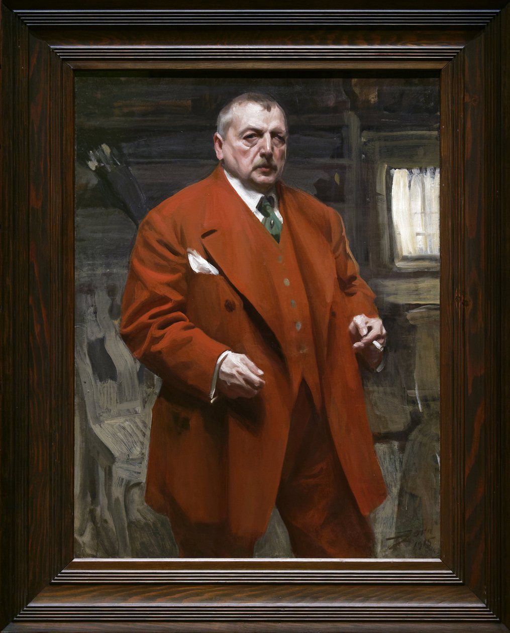  autorstwa Anders Leonard Zorn
