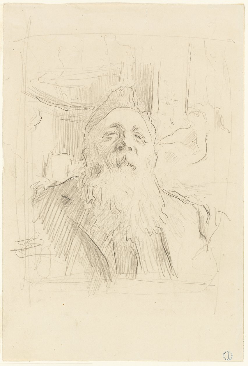 Nauka autorstwa Anders Leonard Zorn