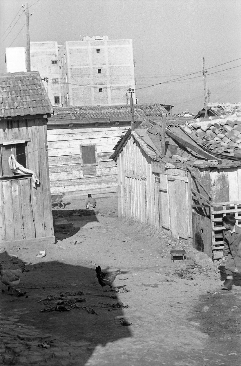 MONTECATINI VILLAGE - CROTONE autorstwa Ando Gilardi