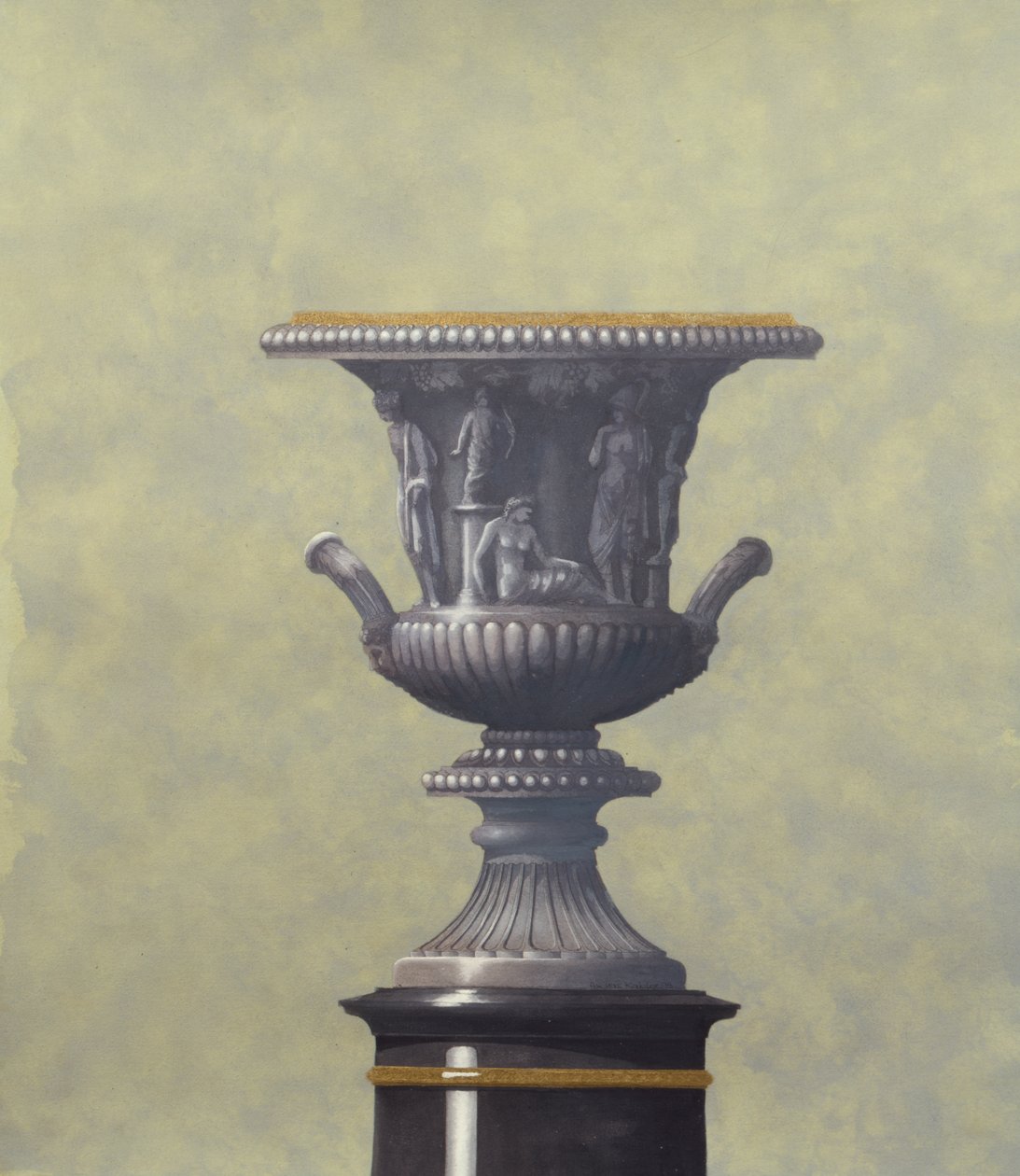 Doctors Vase 2 autorstwa Andras Kaldor