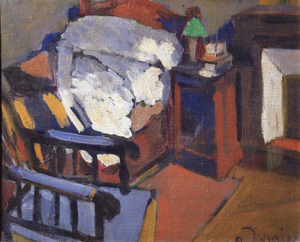  autorstwa Andre Derain