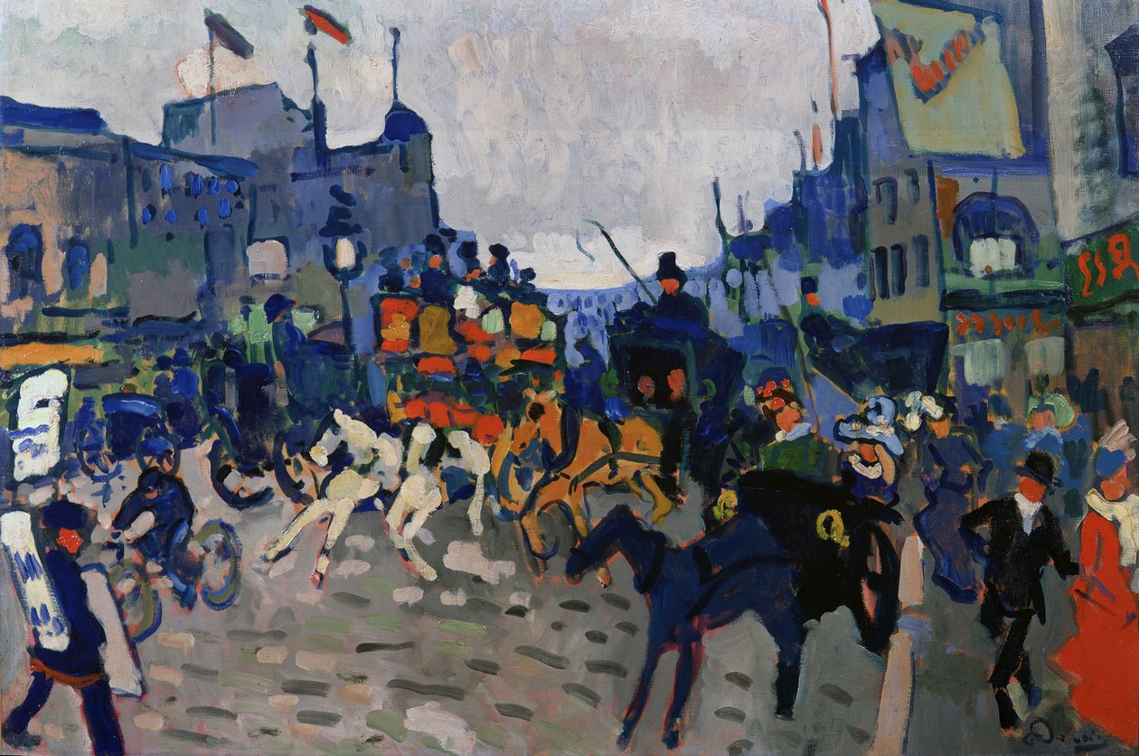  autorstwa Andre Derain