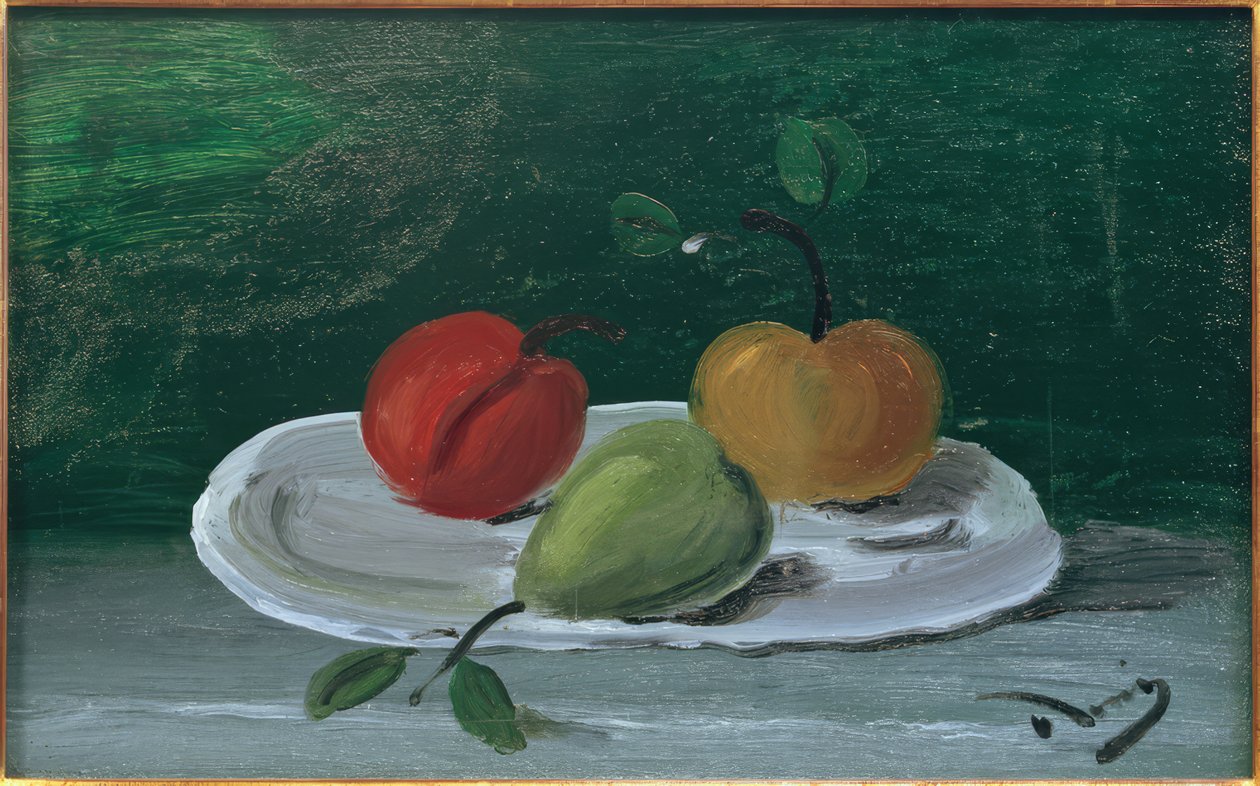 Martwa natura autorstwa Andre Derain