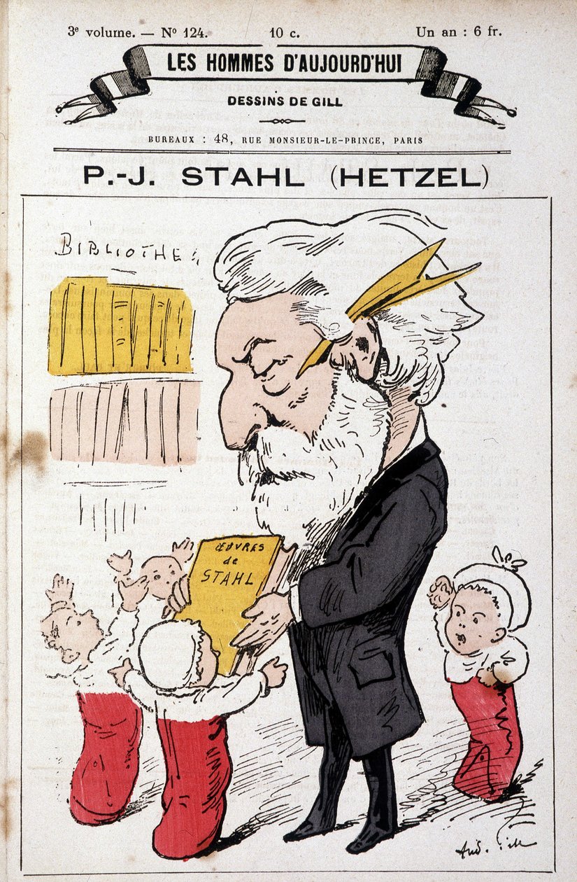 Podopieczny portretowy Pierre