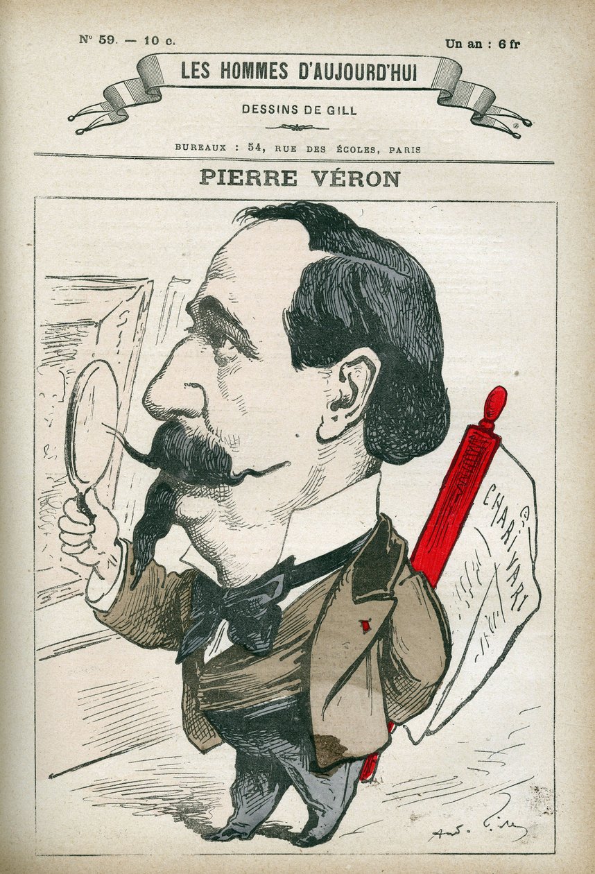 Portret Pierre