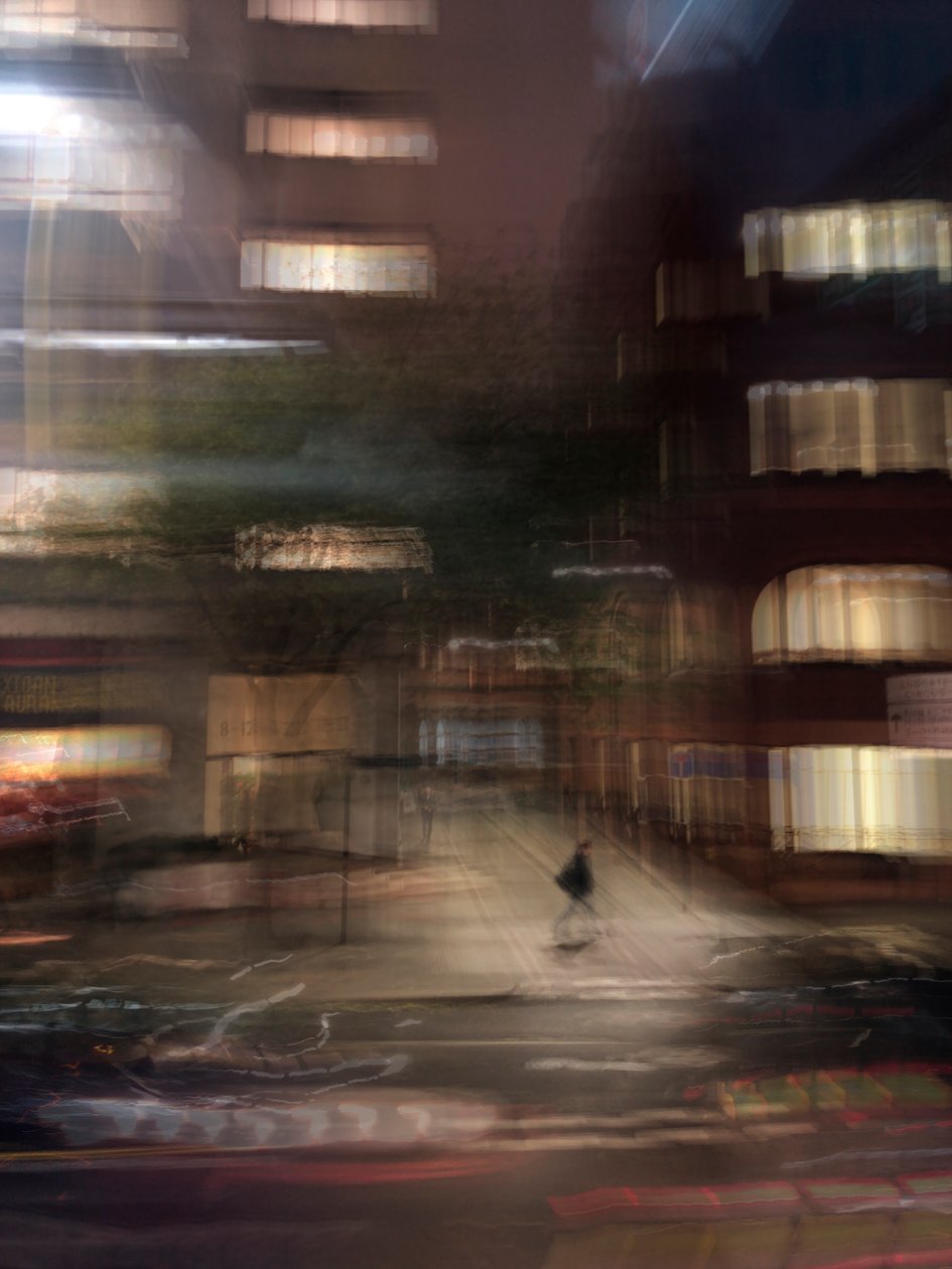 Luminescent, 2017 (zdjęcie) autorstwa Andrea Benedetti