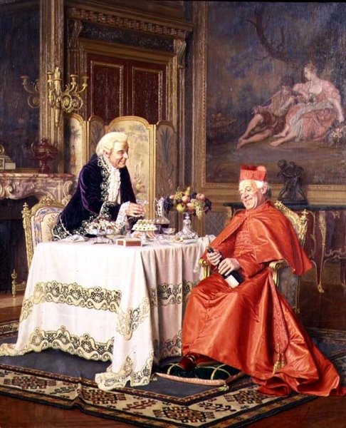 Tost autorstwa Andrea Landini