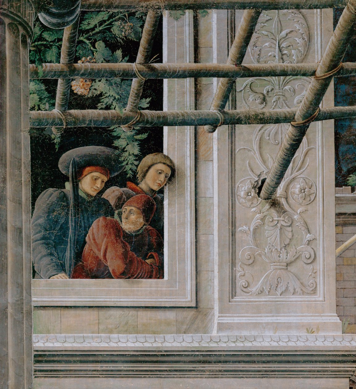  autorstwa Andrea Mantegna