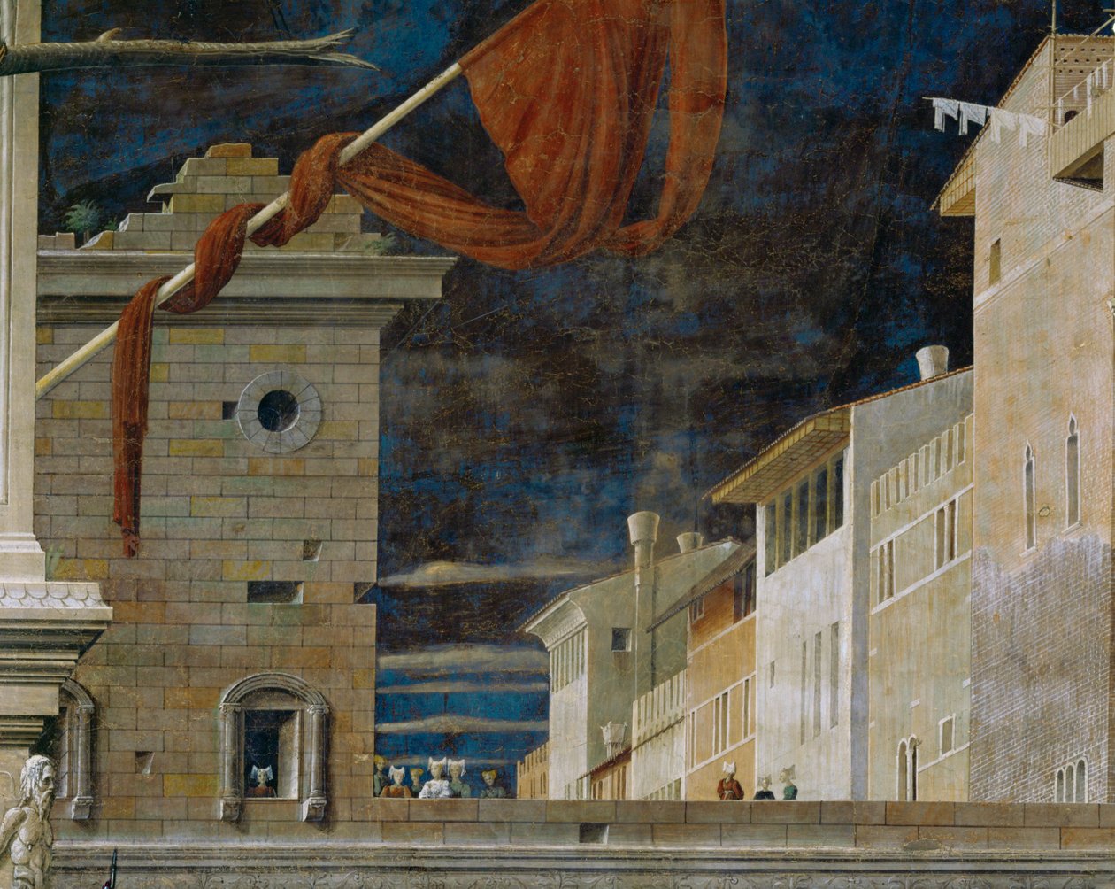  autorstwa Andrea Mantegna