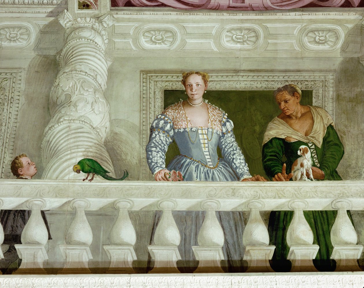  autorstwa Andrea Palladio