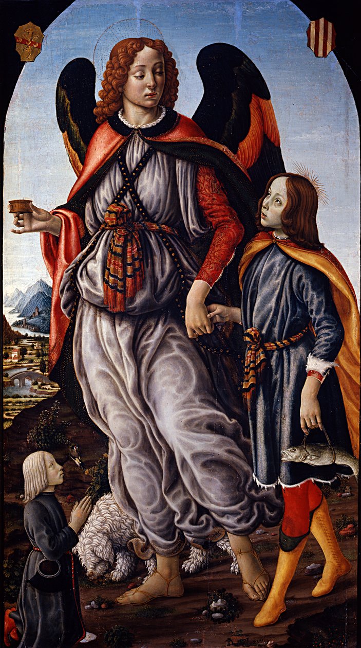 Tarkwiniusz i Lukrecja, XVIII wiek autorstwa Andrea Procaccini