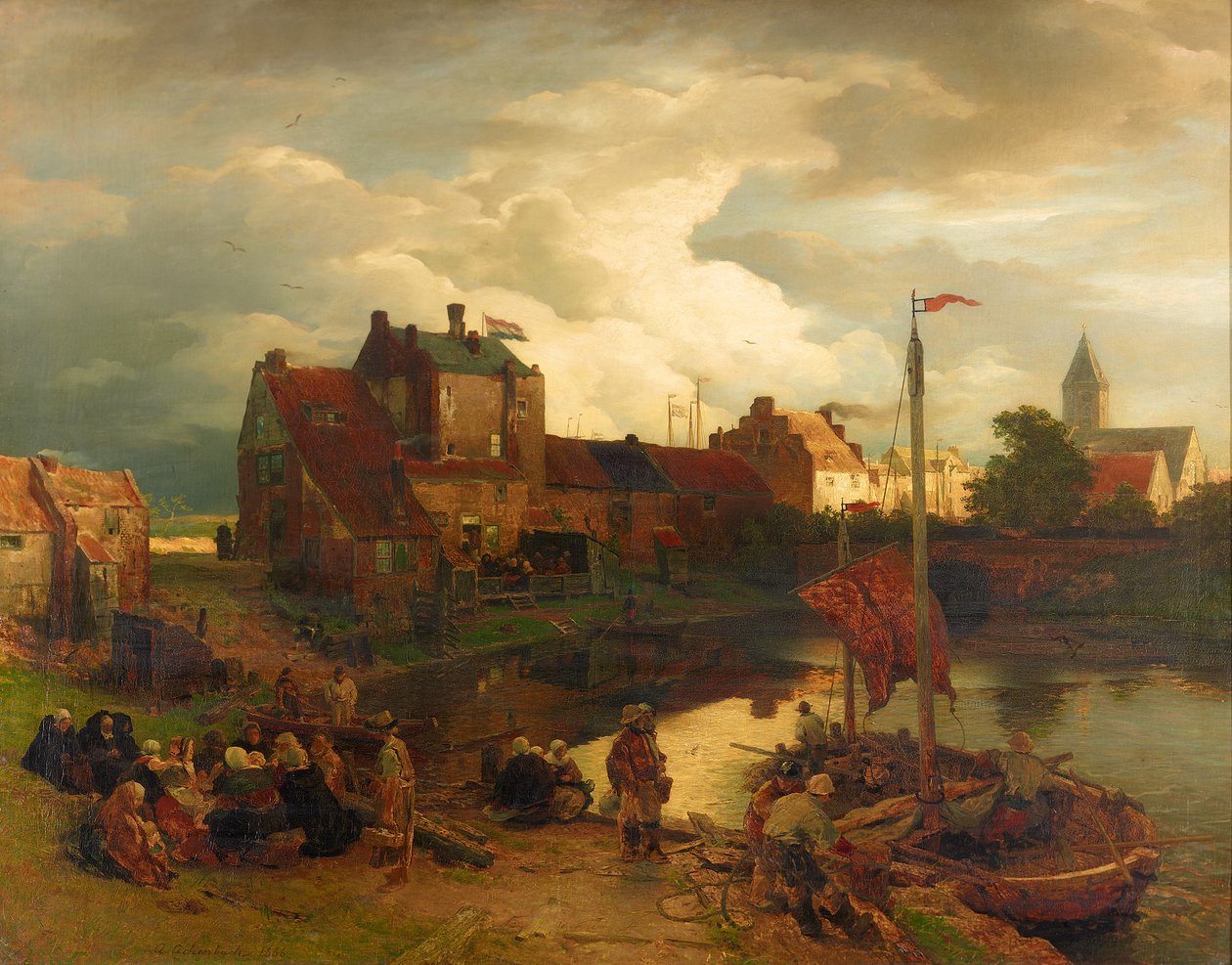 Pokaż autorstwa Andreas Achenbach