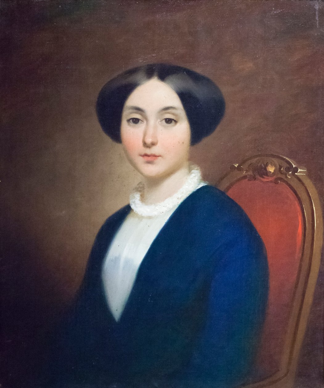 Maria Bonaparte Campello autorstwa Andrej Franzowitsch Belloli