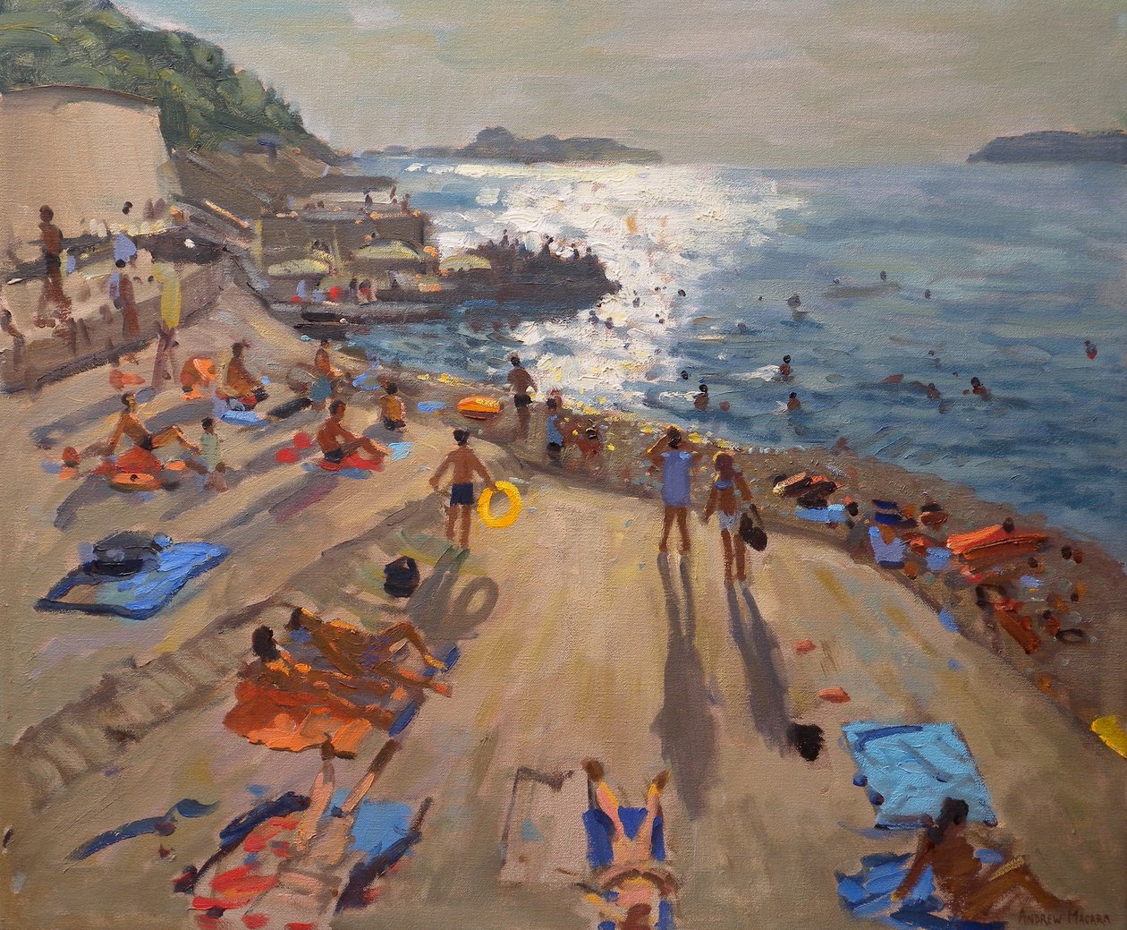  autorstwa Andrew Macara