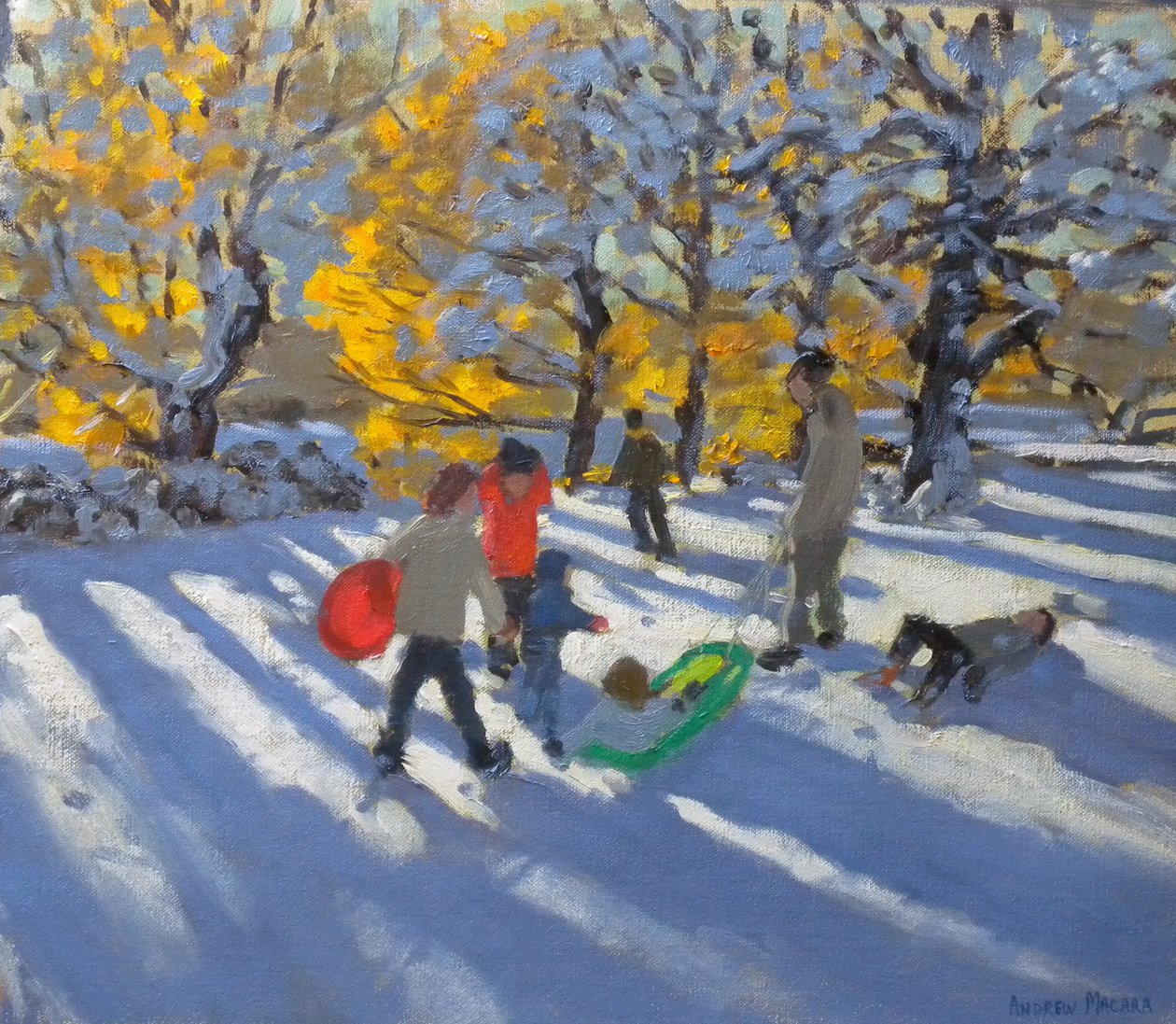  autorstwa Andrew Macara