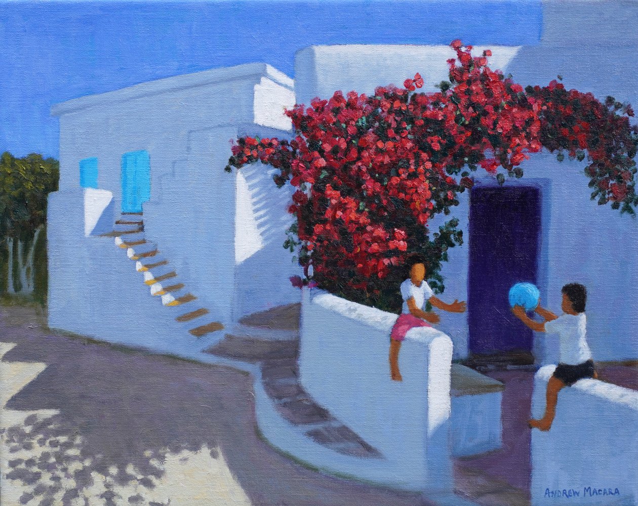  autorstwa Andrew Macara