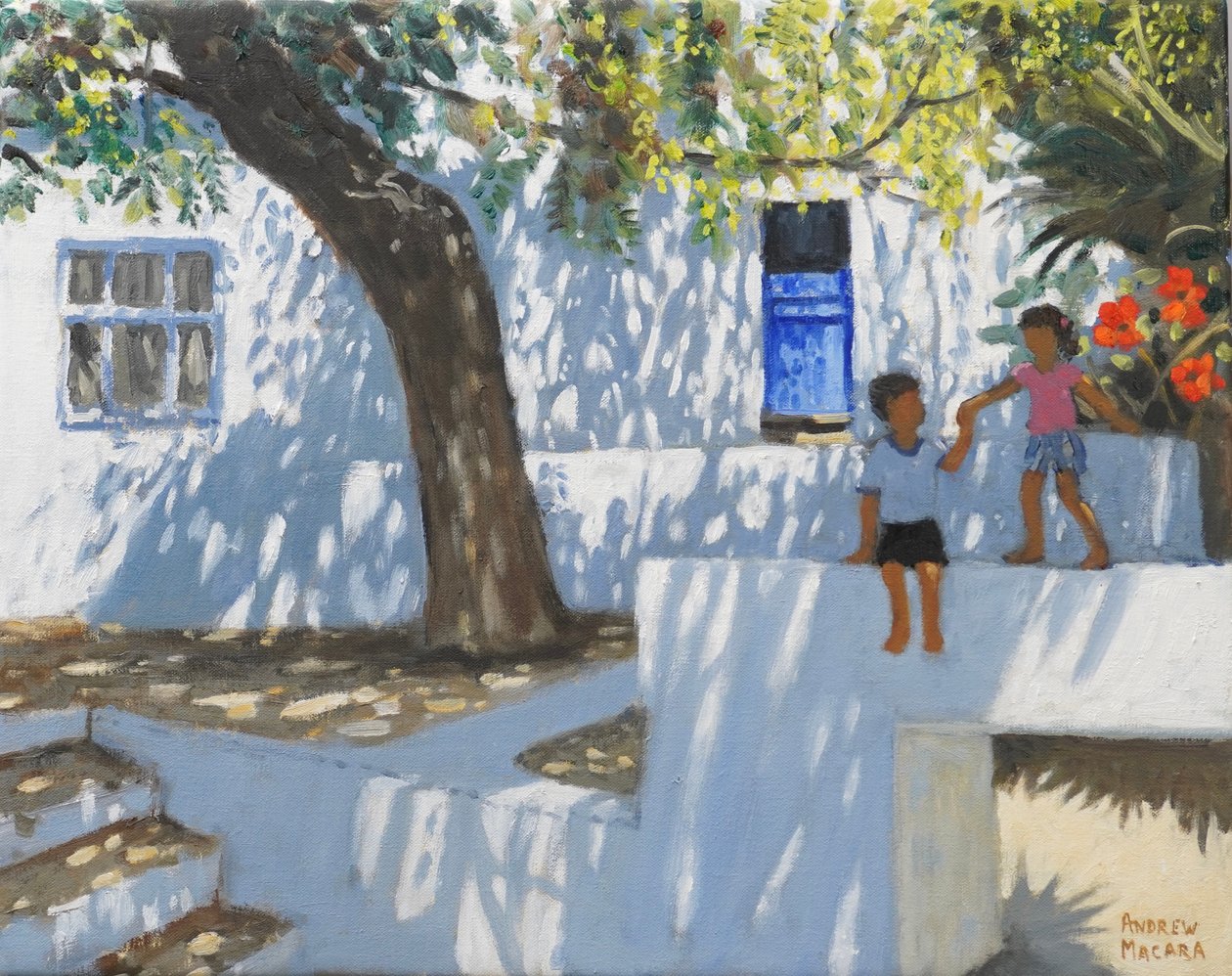  autorstwa Andrew Macara