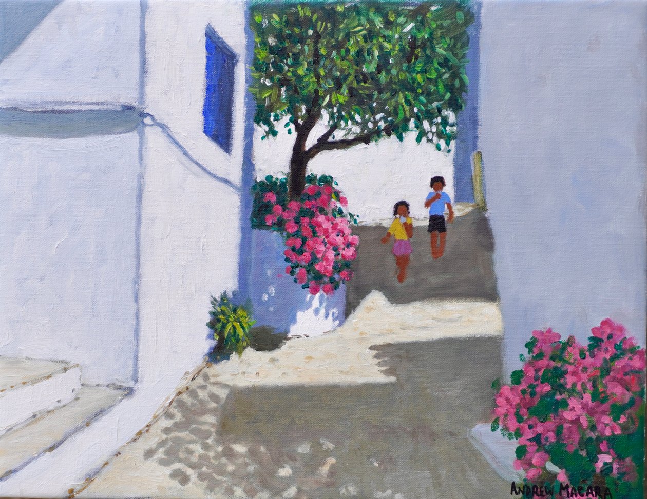  autorstwa Andrew Macara