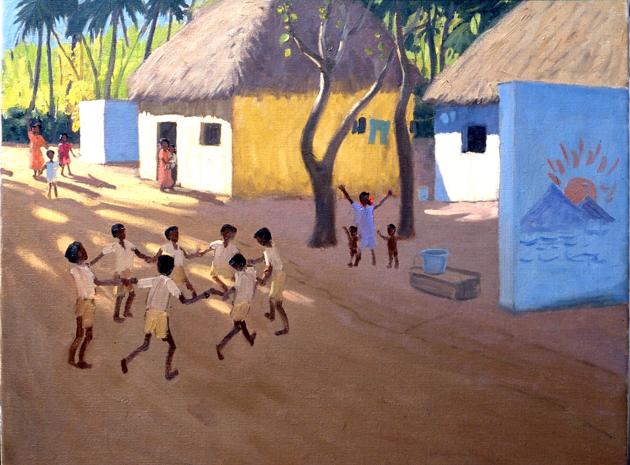  autorstwa Andrew Macara