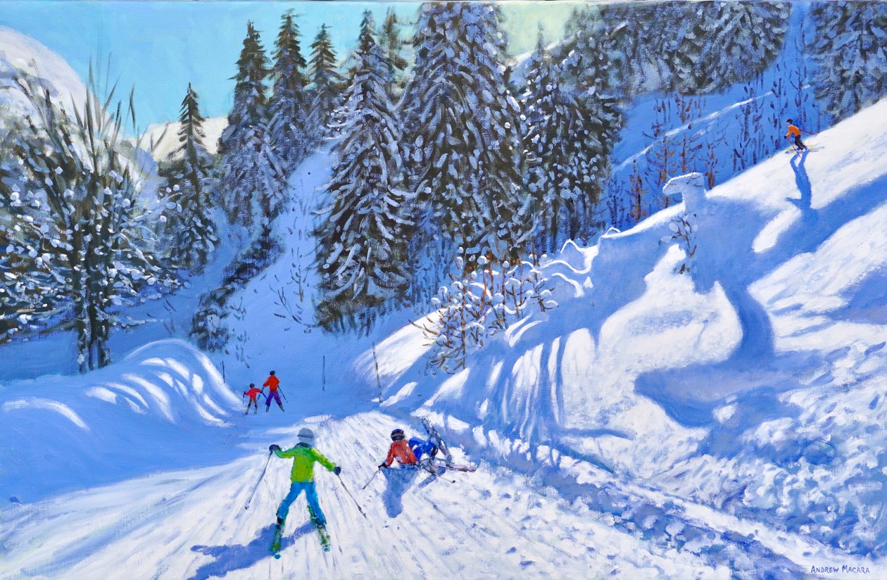  autorstwa Andrew Macara