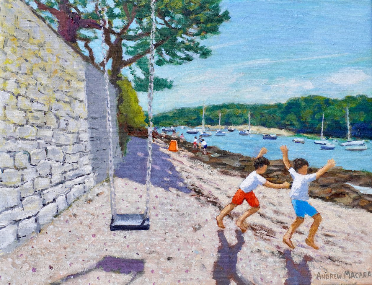  autorstwa Andrew Macara