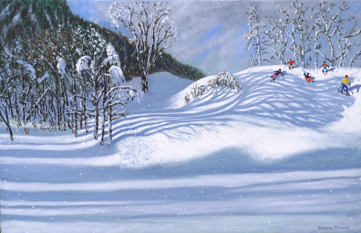  autorstwa Andrew Macara