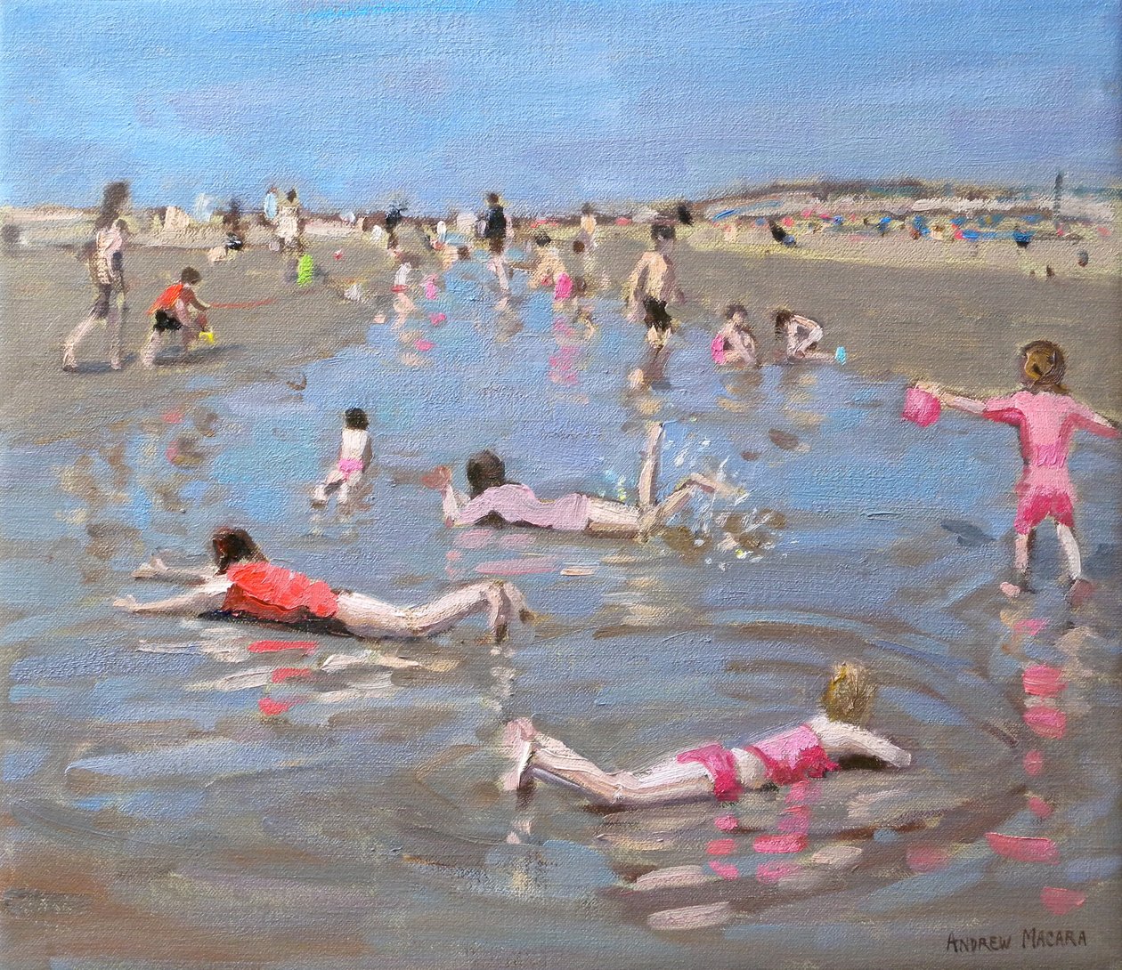  autorstwa Andrew Macara