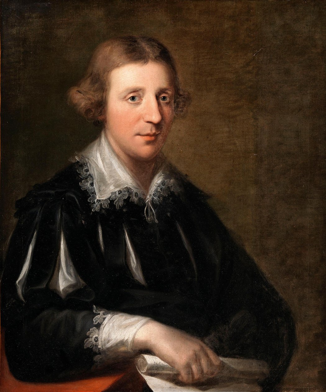 Portret George