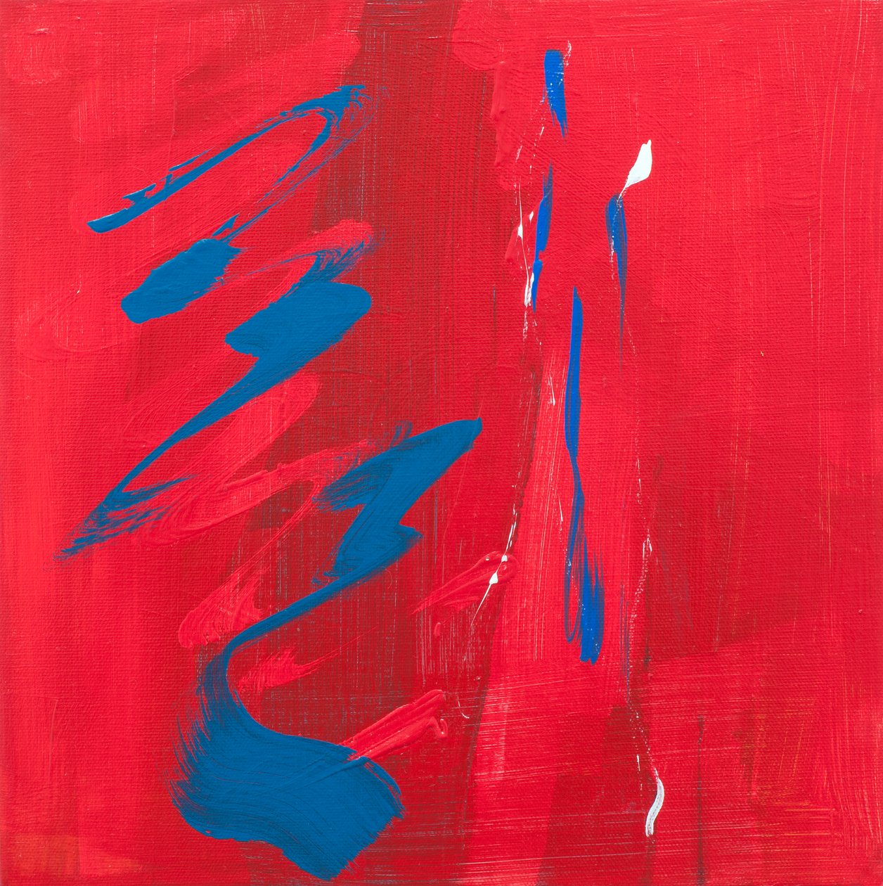 Pragnienie, 2018 autorstwa Angie Kenber