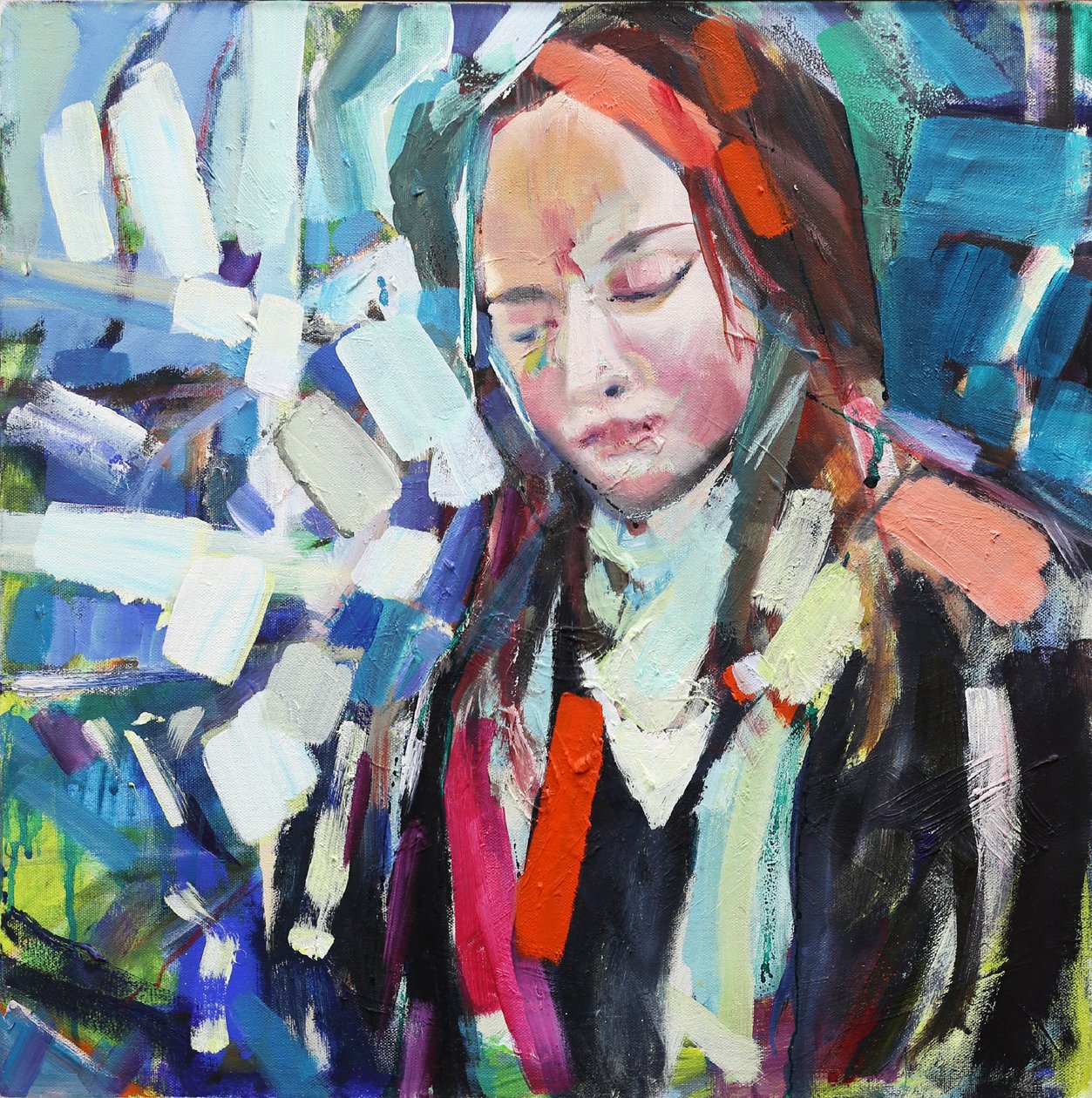 maj 2014 autorstwa Angie Kenber