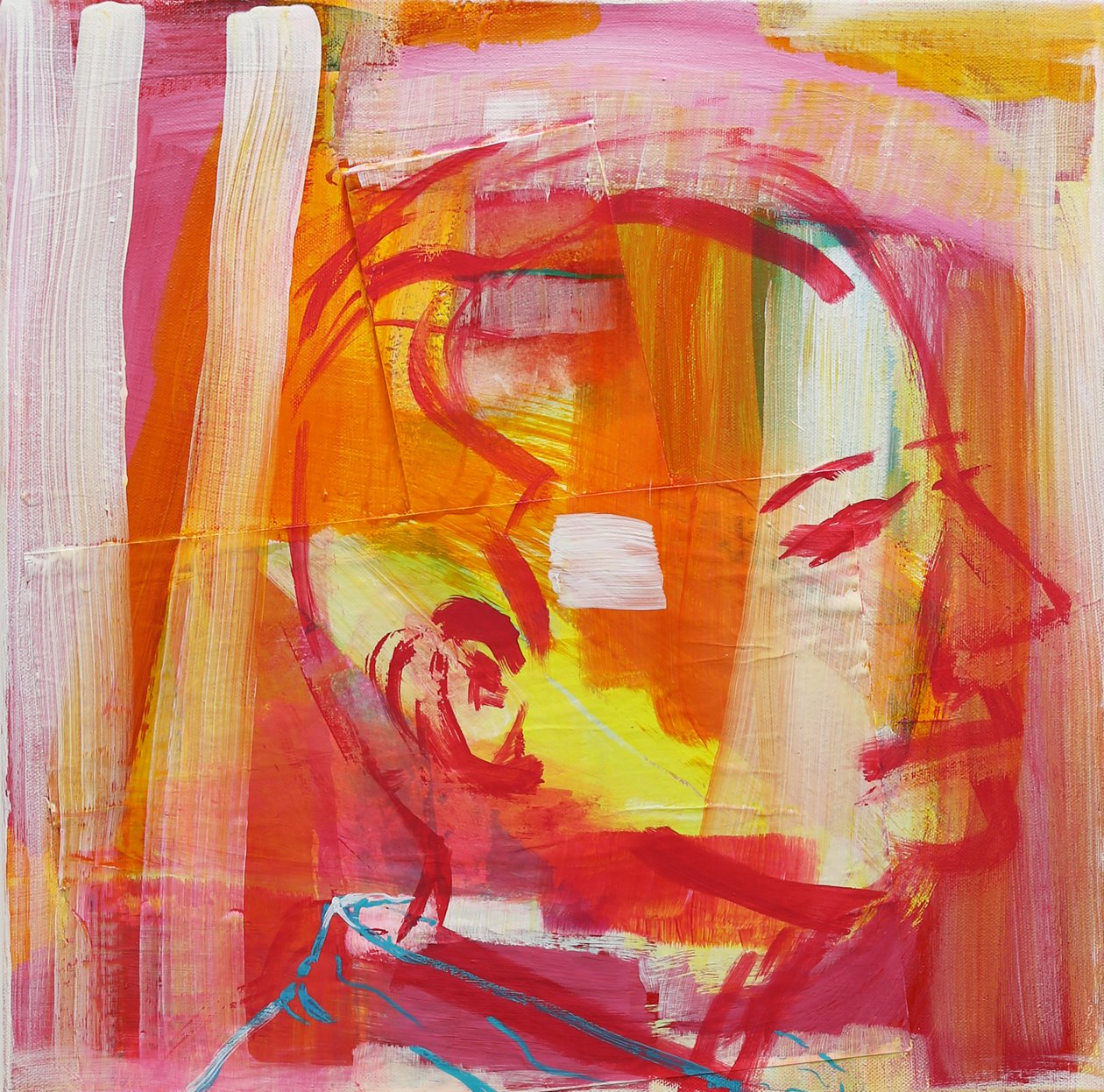 William, 2018 autorstwa Angie Kenber
