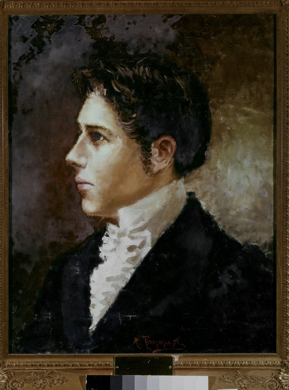  autorstwa Angiolo Tommasi