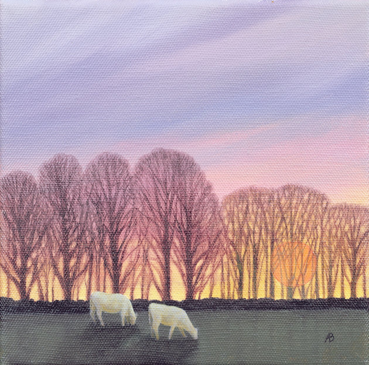 Koniec dnia, 2003 autorstwa Anna Phillips