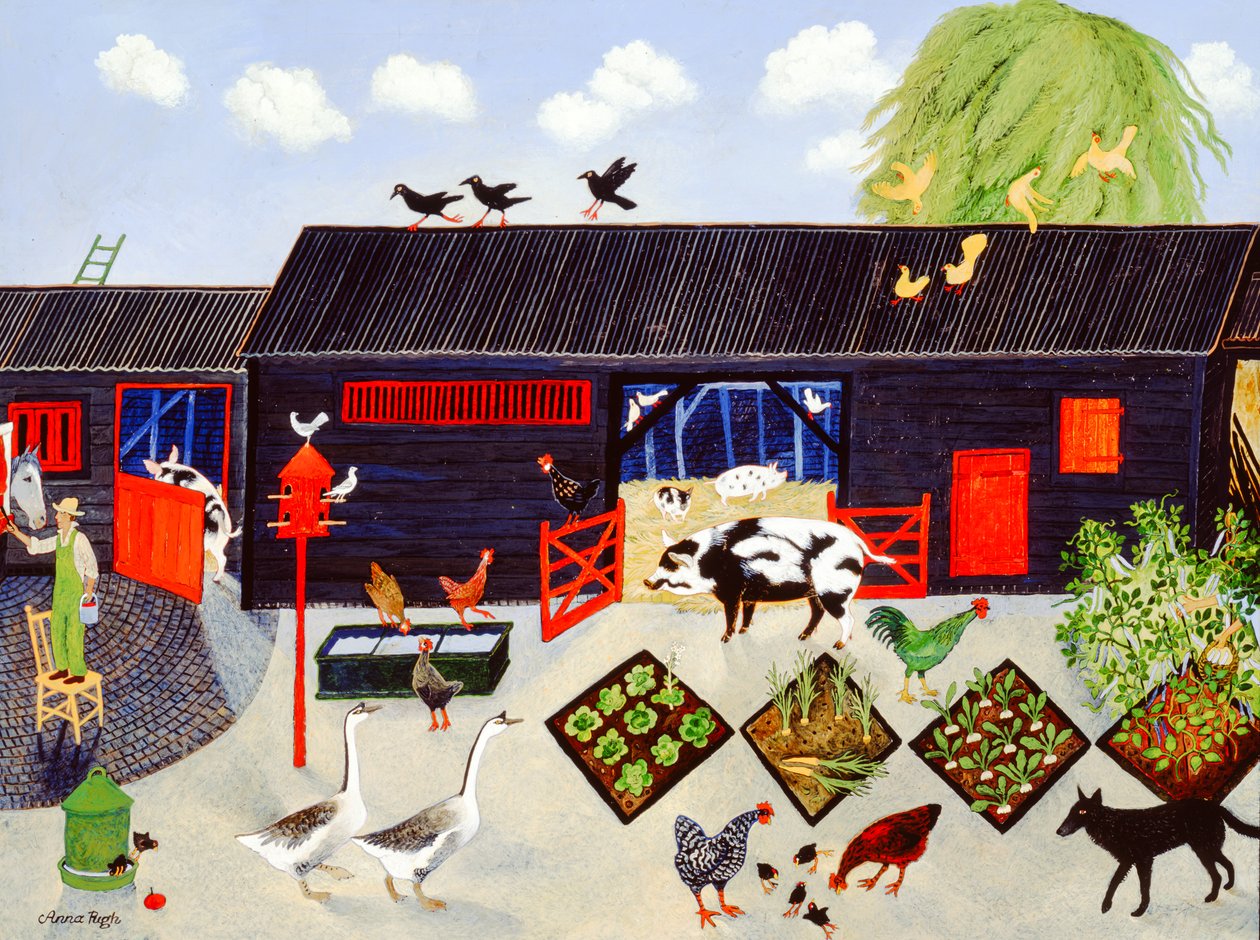  autorstwa Anna Pugh