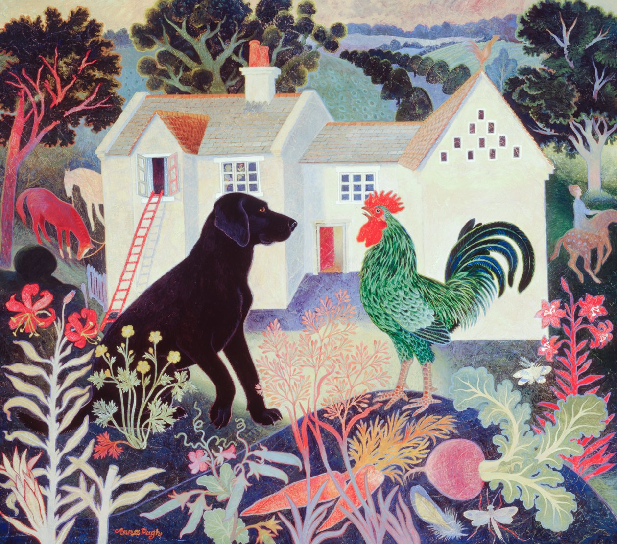  autorstwa Anna Pugh