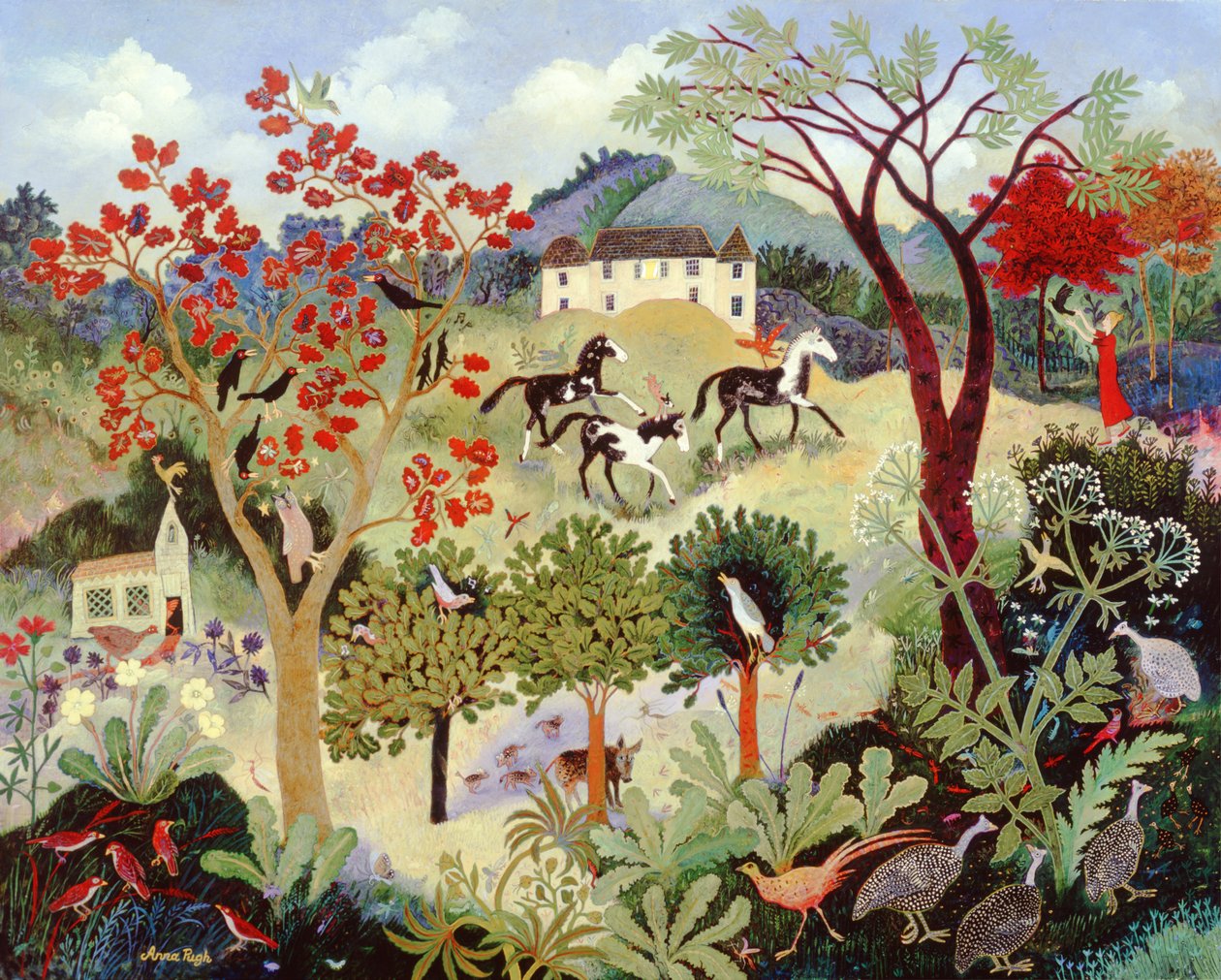 autorstwa Anna Pugh