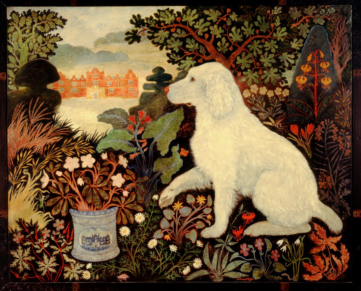  autorstwa Anna Pugh